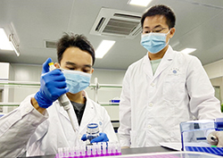 宿迁升学DNA亲子鉴定需要怎么做，宿迁上学DNA鉴定中心去哪里