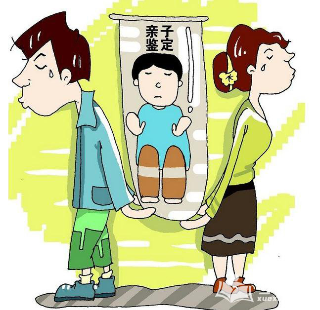 宿迁办理私密亲子鉴定多久出结果,宿迁隐私亲子鉴定办理流程